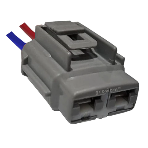 Ficha 2 Vías Ventilador Del Radiador Para Lexus Gs460 - comprar online