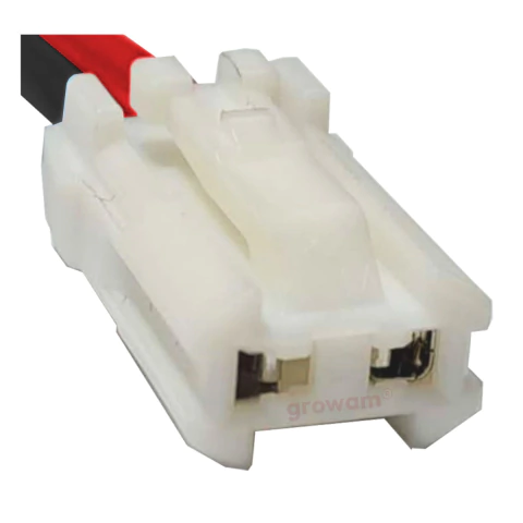 Ficha 2 Vías Faros Traseros Toyota Corolla - comprar online