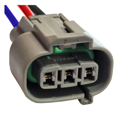 Ficha 3 Vías Sensor De Velocidad Toyota Ford - comprar online