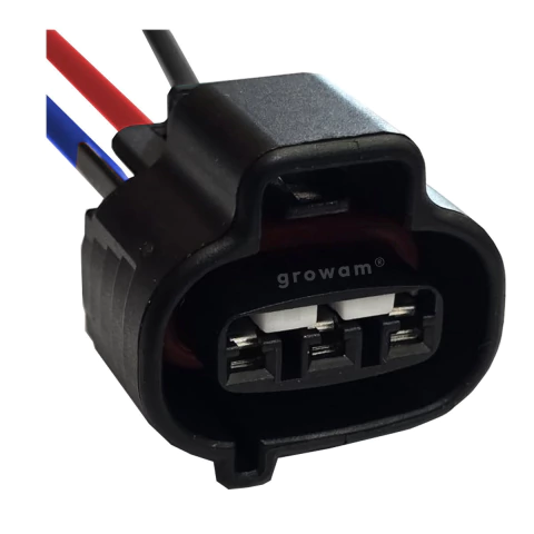 Ficha 3 Vías Sensor De Velocidad Toyota Hilux - comprar online