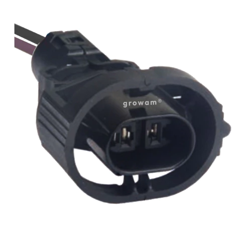 Ficha 2 Vías Sensor Luz Marcha Atrás Renault - comprar online