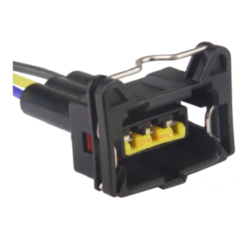 Ficha 3 Vías Sensor De Velocidad Para Vw Citroën Berlingo - comprar online