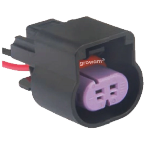 Ficha 2 Vías Sensor De Fase De Línea Volkswagen - comprar online