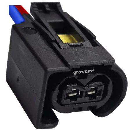 Ficha 2 Vías Sensor De Rotación Mercedes Benz Accelo 2423 - comprar online