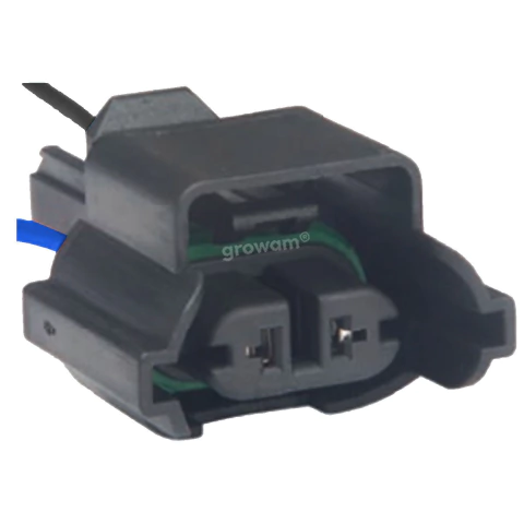 Ficha 2 Vías Lámpara Honda Toyota - comprar online