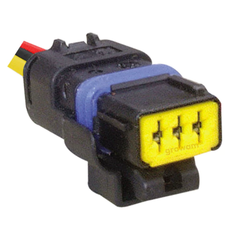 Ficha 3 Vías Sensor Map Peugeot Citroën - comprar online