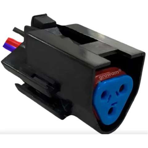 Ficha 3 Vías Sensor Marcha Atrás Ford Escort Ka Ecosport - comprar online