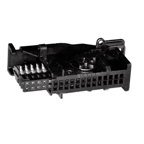 Ficha 26 Vías Circuito Impreso (central Inyección) Ford. - comprar online