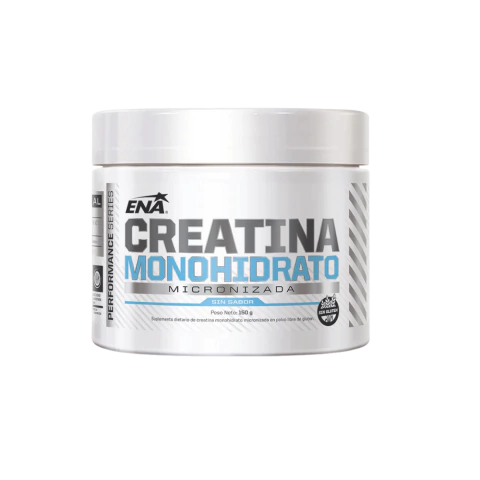 ENA Creatina Micronizada 150 GRS - comprar online