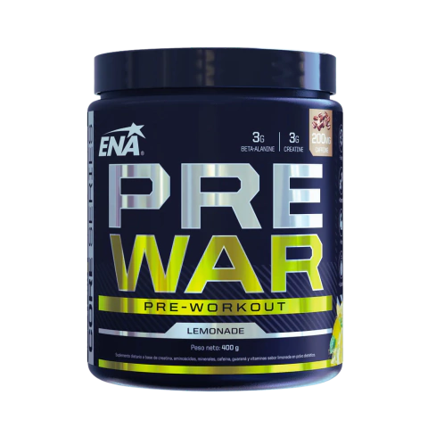ENA Pre War 400 GRS - comprar online