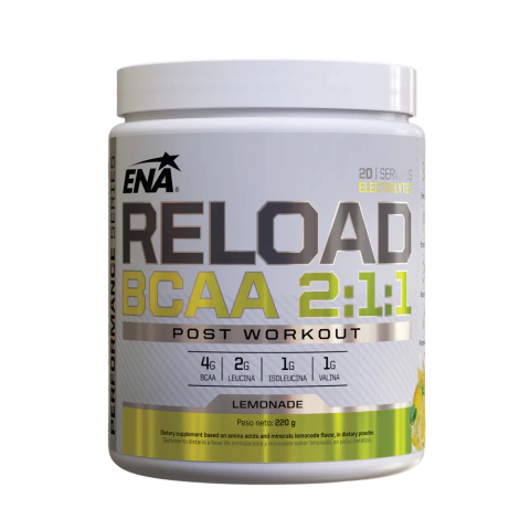 ENA Reload 220 GRS - comprar online