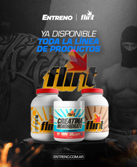 Banner de ENTRENO