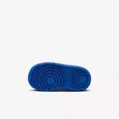 COURT BOROUGH LOW RECRAFT AZUL - Mimitos