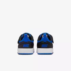 COURT BOROUGH LOW RECRAFT AZUL - comprar online