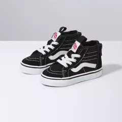 Filmore Hi Platform Negro en internet