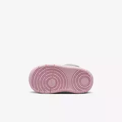 COURT BOROUGH LOW RECRAFT ROSA - tienda online