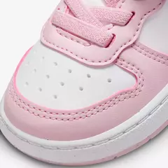 COURT BOROUGH LOW RECRAFT ROSA en internet