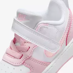 COURT BOROUGH LOW RECRAFT ROSA - Mimitos