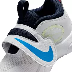 Team Hustle D 11 Blanco - tienda online