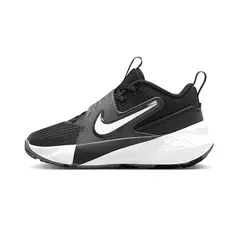Team Hustle D 12 Negras/Blancas Niños - comprar online
