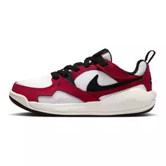 CMFT Era Jordan Niño Blanco/Rojo/Negro - comprar online