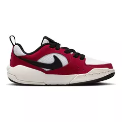 CMFT Era Jordan Niño Blanco/Rojo/Negro - tienda online