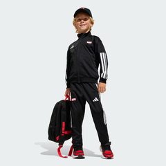 Conjunto Deportivo Marvel Spider-Man Niño - Mimitos