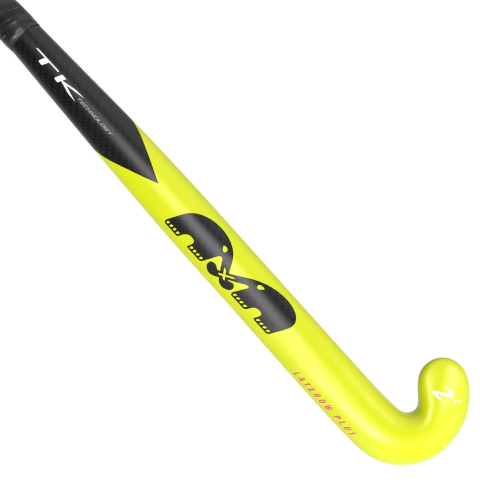 Palo TK Total Two 2.2 Late Bow plus – 70% carbono