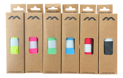 Mercian Supersoft Grip