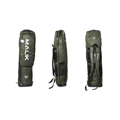 Funda MALIK Va Green
