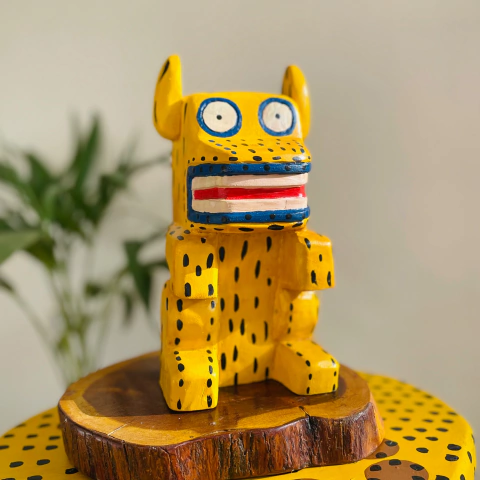 Cachorro do mato - comprar online