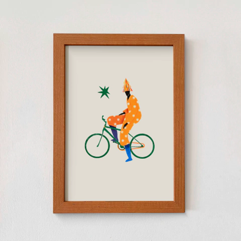 Quadro Mateus - comprar online