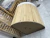 Cesto Esquinero Bambu Beige en internet