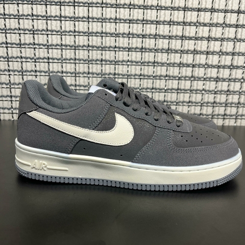TENIS NIKE COURT VISION LOW NEXT CINZA/BRANCO - comprar online