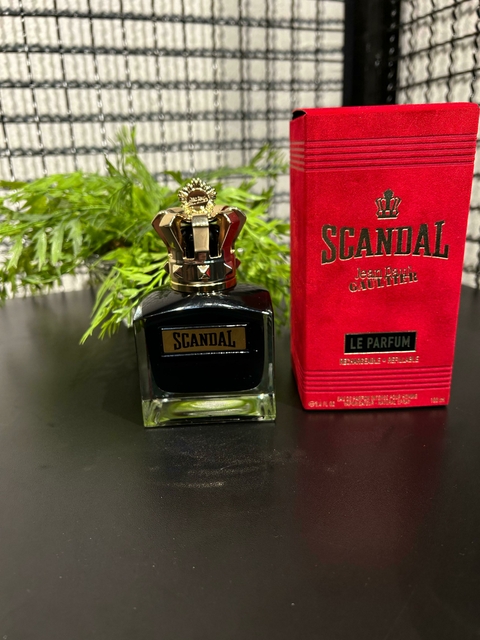Perfume Jean Paul Scandal - comprar online