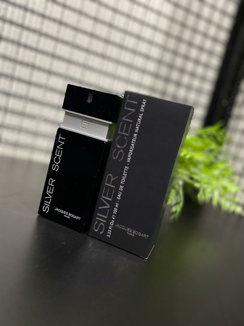 Perfume Silver Scent 100ml - comprar online