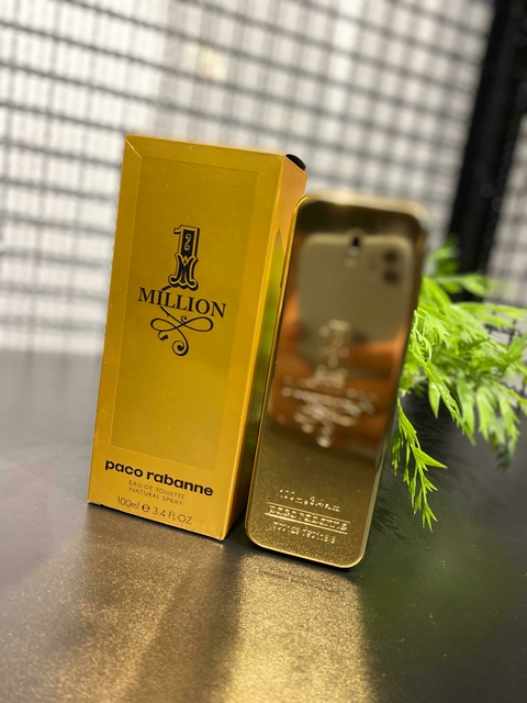 Perfume 1 Million 100ml - comprar online