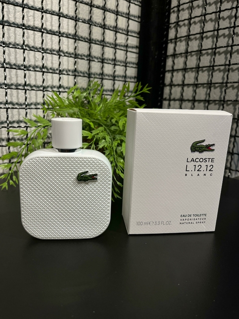 Perfume Lacoste 100ml - comprar online