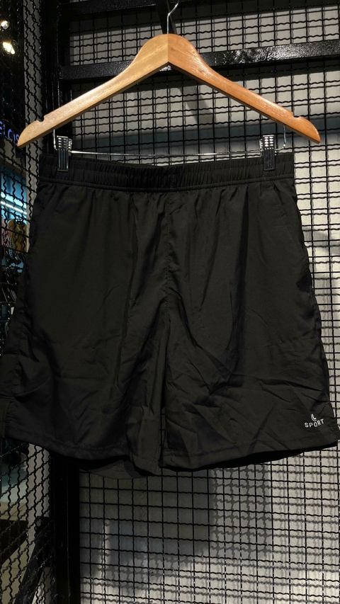 Short LSport AM Run Duplo - comprar online