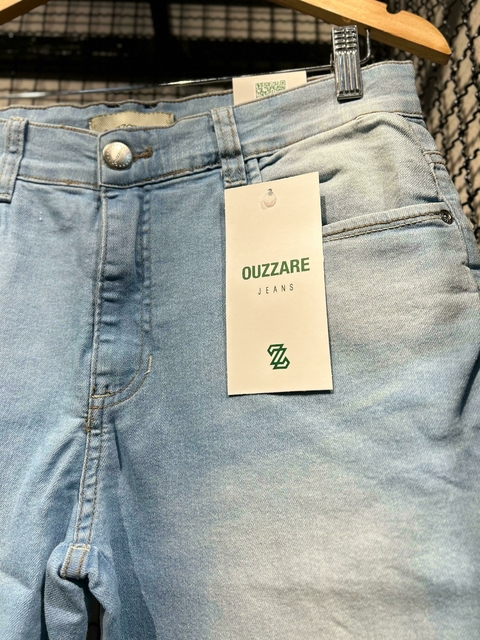 Calça Slim 0736 - comprar online