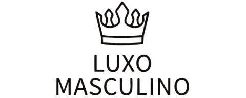 Luxo Masculino - Site Oficial