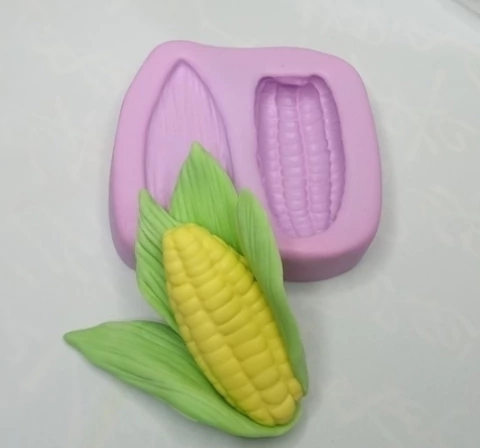 Molde Espiga de Milho