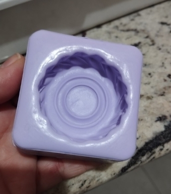 Molde Rodas 4,5 e 5 cm