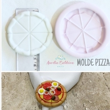 Molde Pizza