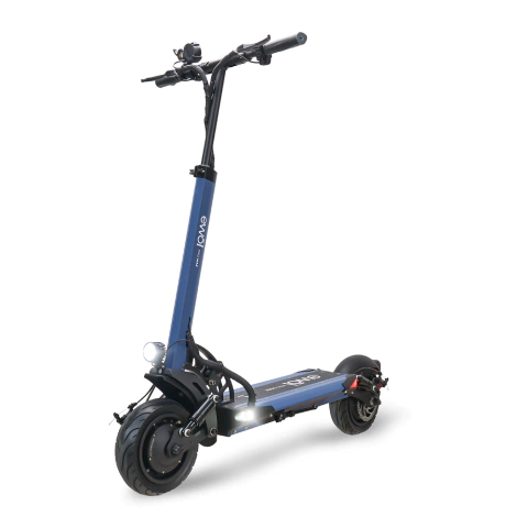 Monopatín Eléctrico Ewol Pro Max - 48V 20.8Ah - comprar online