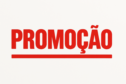 Banner da categoria Promoções