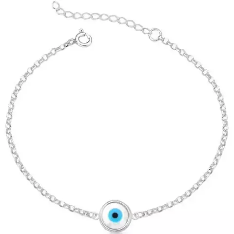 Pulseira olho grego - comprar online