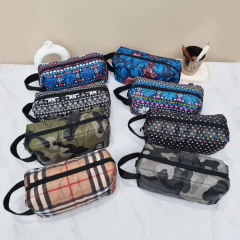 Neceser Cubo XL Línea Nube Fantasía - comprar online