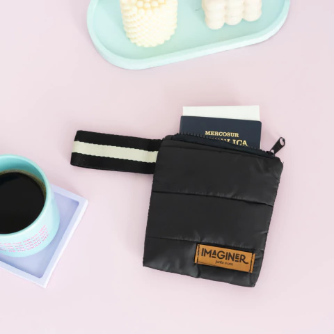 Sobre Mini Línea Nube Premium Black - comprar online