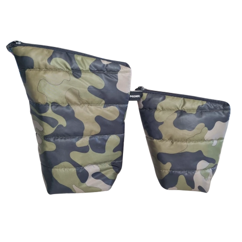 Set Yerbera-Porta Mate / Azucarera Nube fantasía